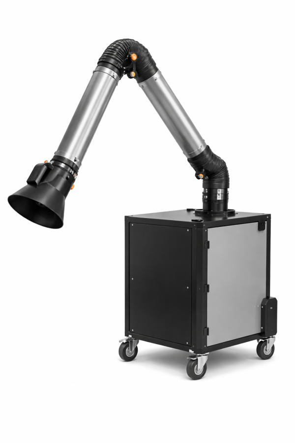 Extractores Portátiles