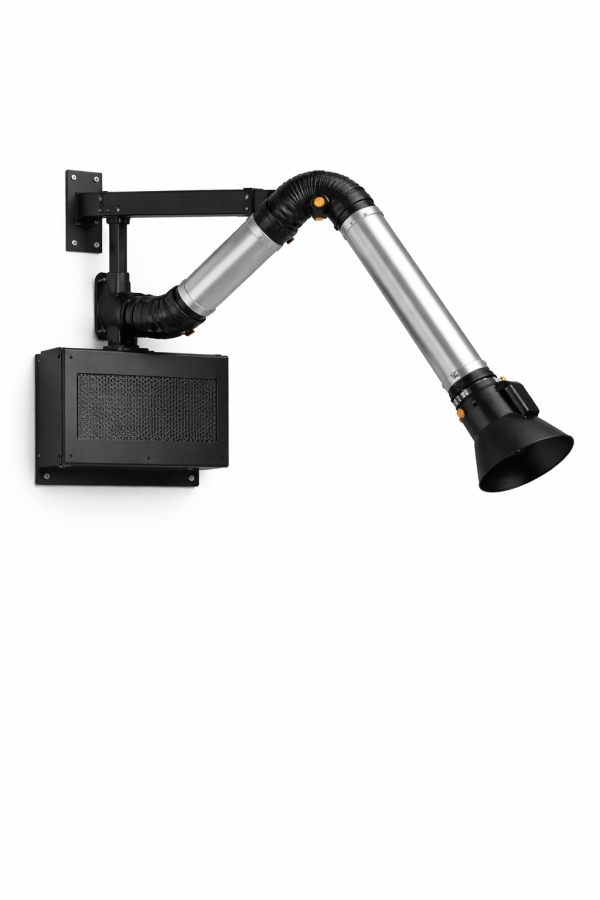 Extractores de Pared