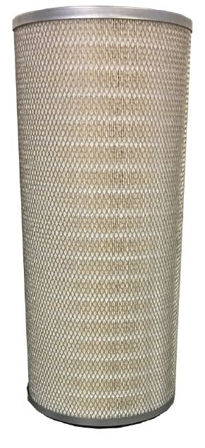 Filtro 1834 - Cartucho Industrial MERV 11